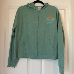 Disney Castaway Cay Jacket
